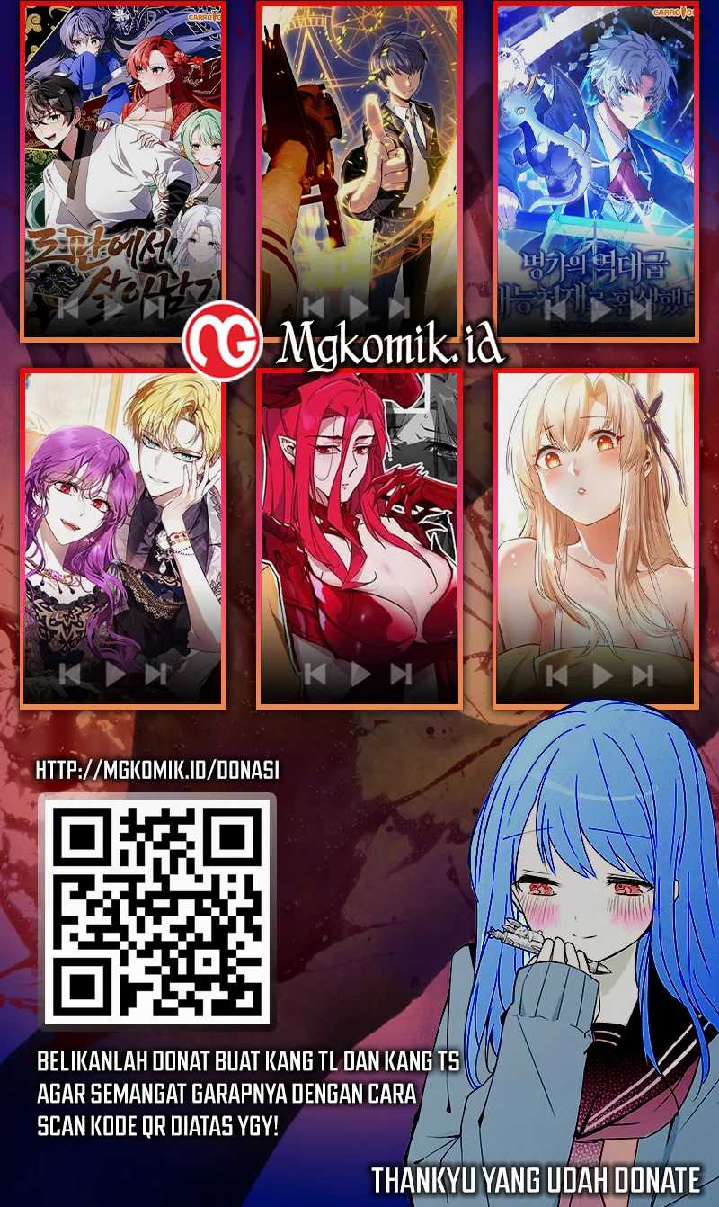 What Do You Do If the Heroine Escapes From Your Novel chapter 80