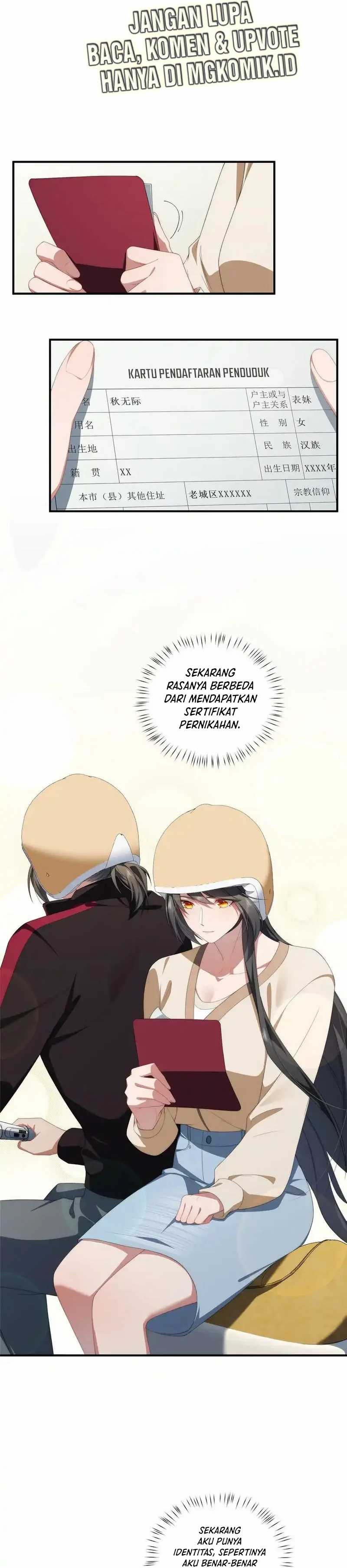 What Do You Do If the Heroine Escapes From Your Novel chapter 81