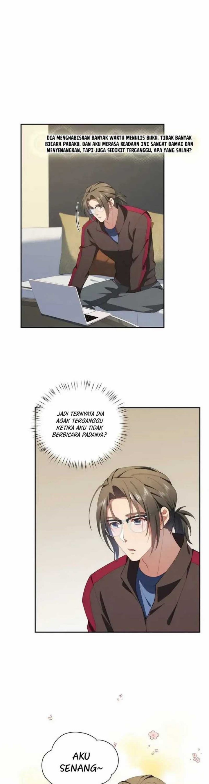 What Do You Do If the Heroine Escapes From Your Novel chapter 82