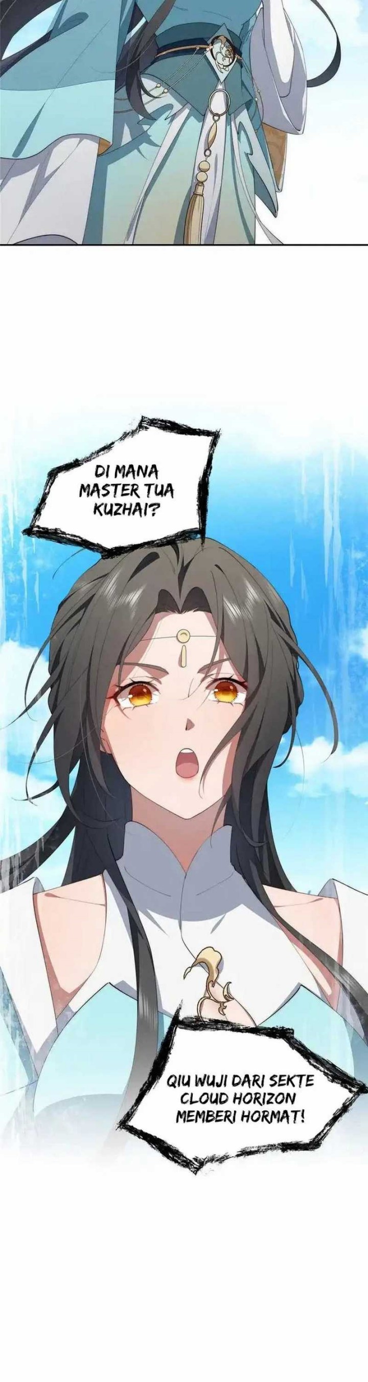 What Do You Do If the Heroine Escapes From Your Novel chapter 82