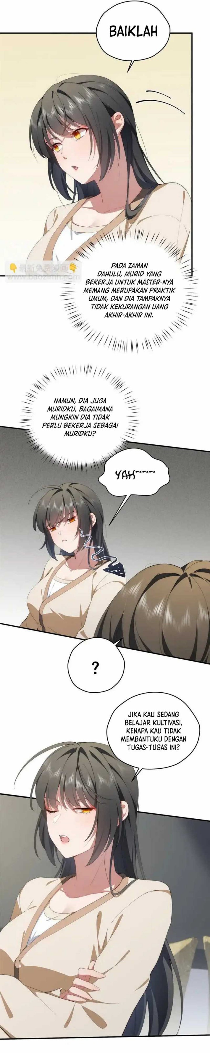 What Do You Do If the Heroine Escapes From Your Novel chapter 86
