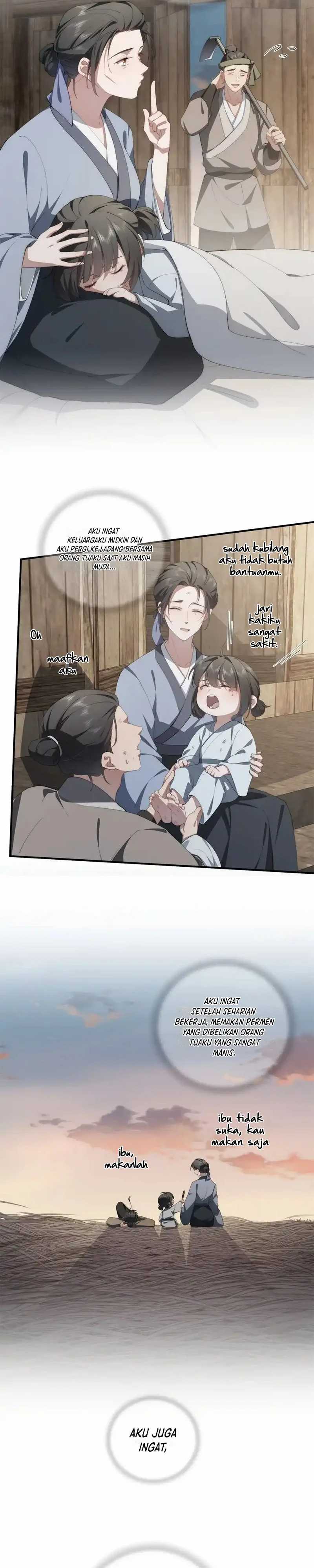 What Do You Do If the Heroine Escapes From Your Novel chapter 87