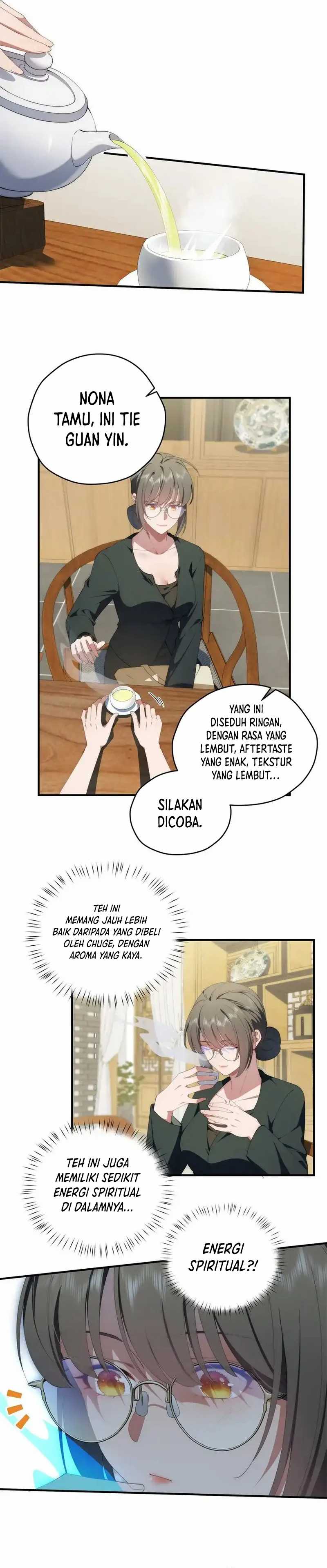 What Do You Do If the Heroine Escapes From Your Novel chapter 88