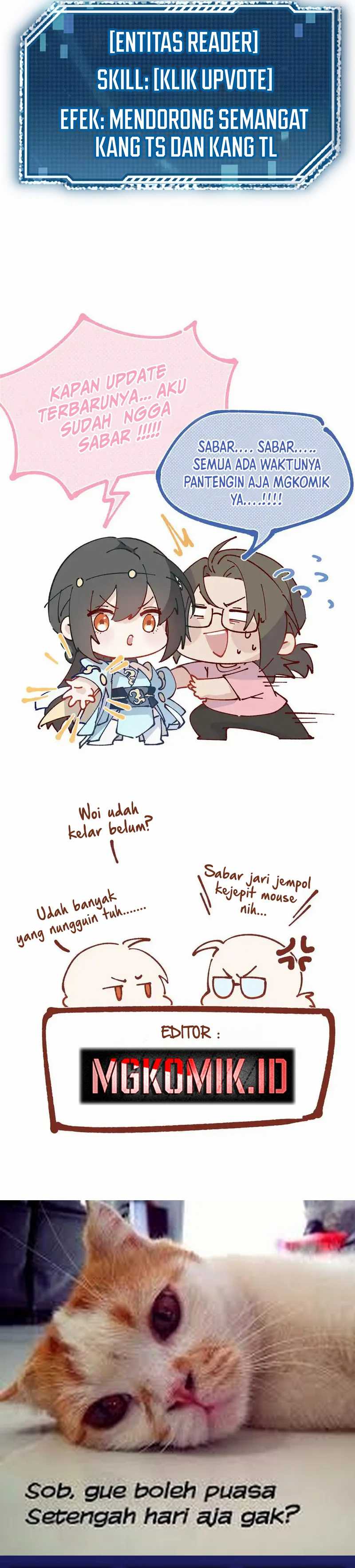 What Do You Do If the Heroine Escapes From Your Novel chapter 88