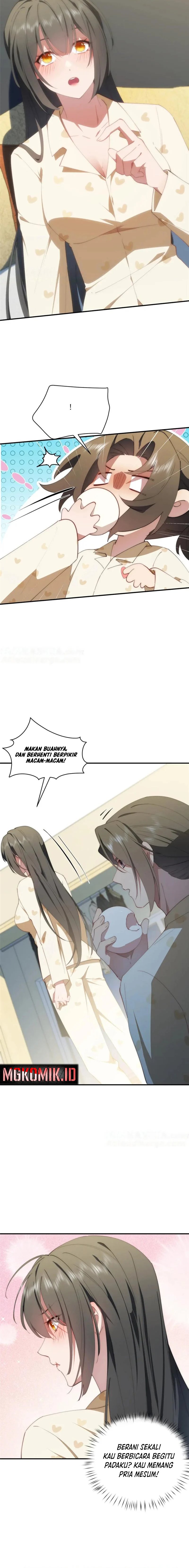 What Do You Do If the Heroine Escapes From Your Novel chapter 101