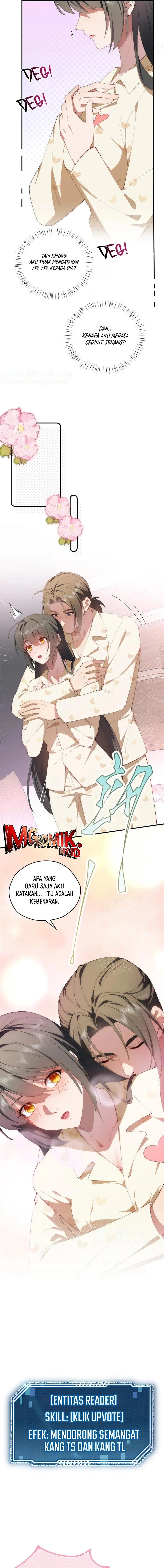 What Do You Do If the Heroine Escapes From Your Novel chapter 101