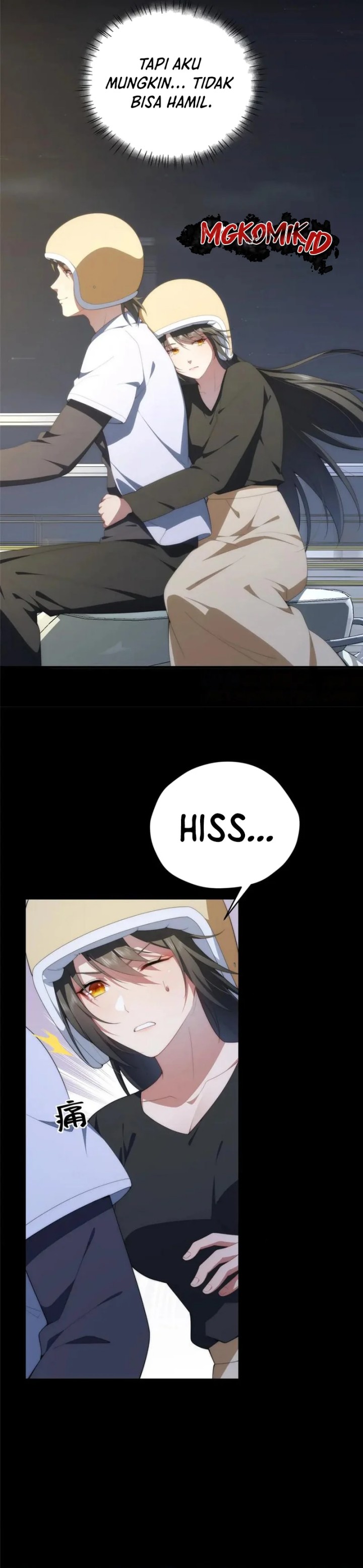 What Do You Do If the Heroine Escapes From Your Novel chapter 114