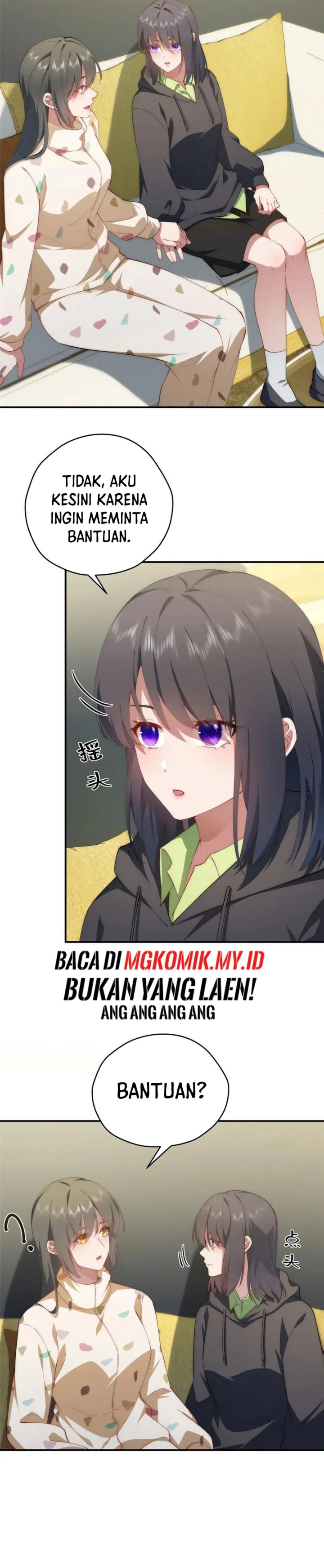 What Do You Do If the Heroine Escapes From Your Novel chapter 117
