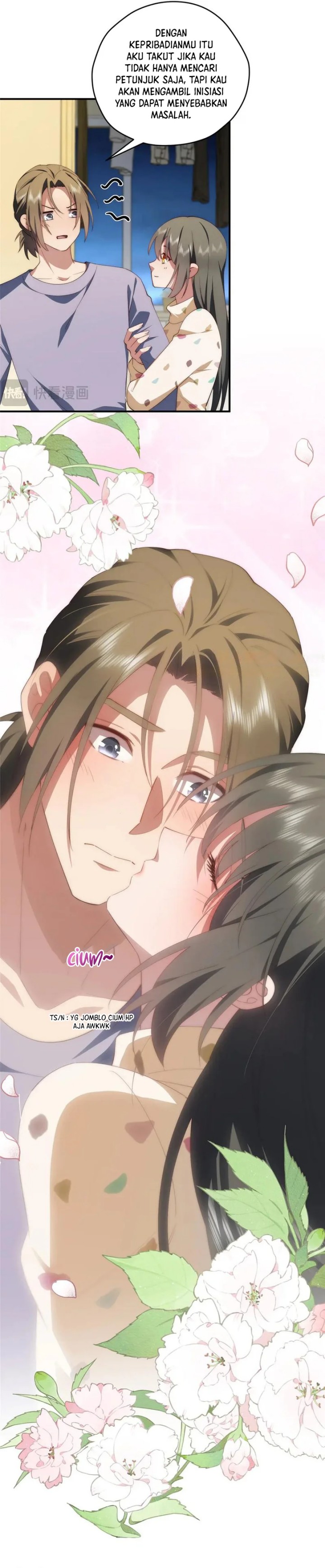 What Do You Do If the Heroine Escapes From Your Novel chapter 117