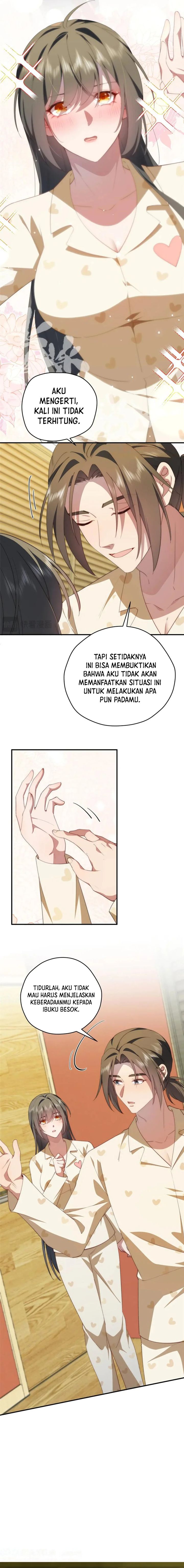 What Do You Do If the Heroine Escapes From Your Novel chapter 122