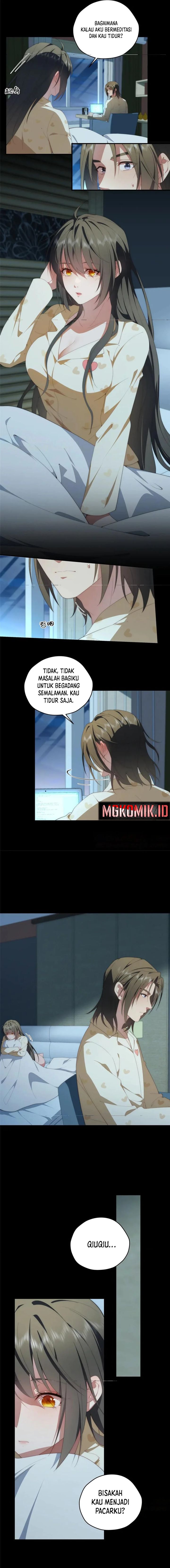What Do You Do If the Heroine Escapes From Your Novel chapter 123