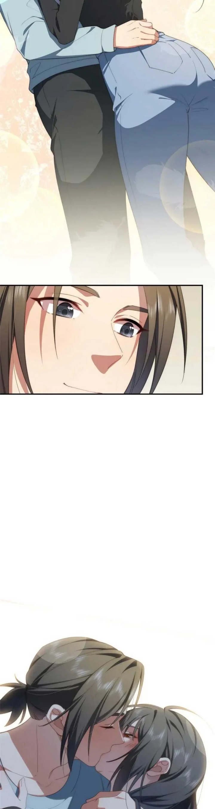 What Do You Do If the Heroine Escapes From Your Novel Chapter 127 Bahasa Indonesia