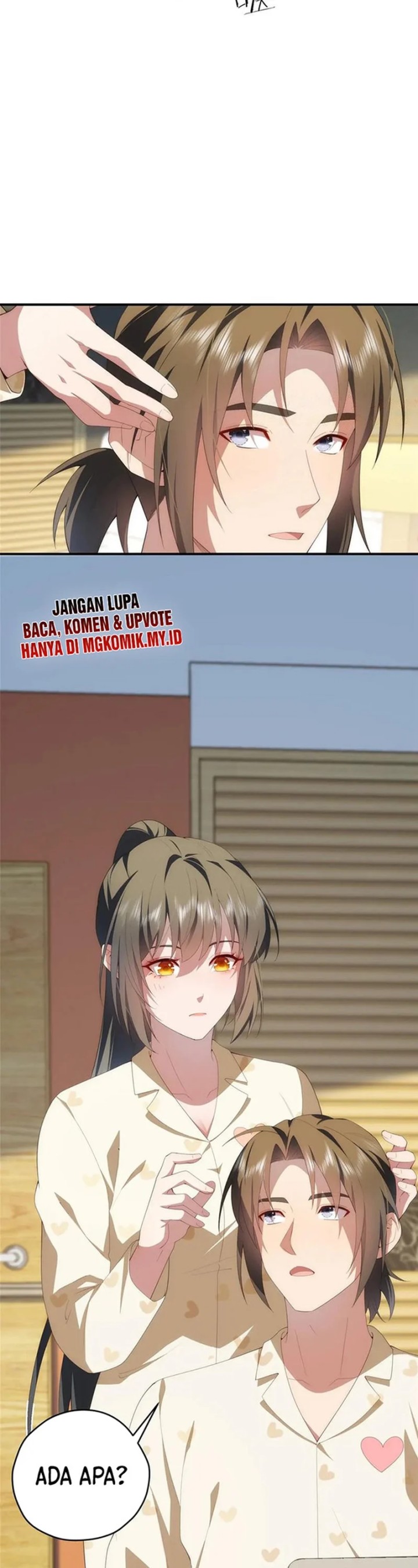 What Do You Do If the Heroine Escapes From Your Novel chapter 128