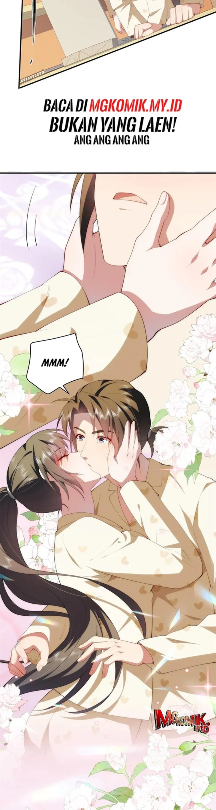 What Do You Do If the Heroine Escapes From Your Novel chapter 128