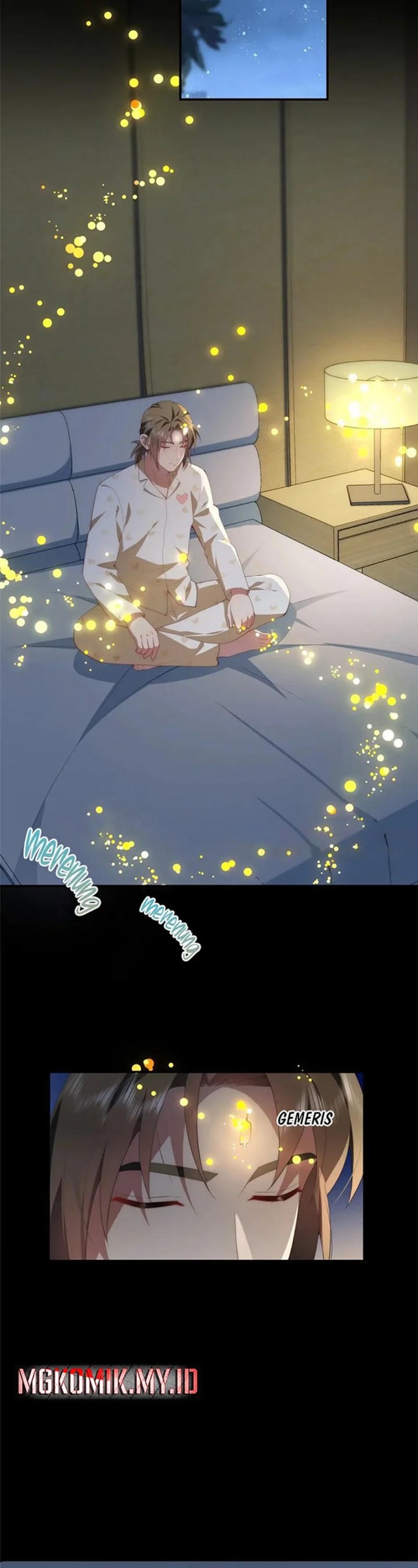What Do You Do If the Heroine Escapes From Your Novel chapter 128