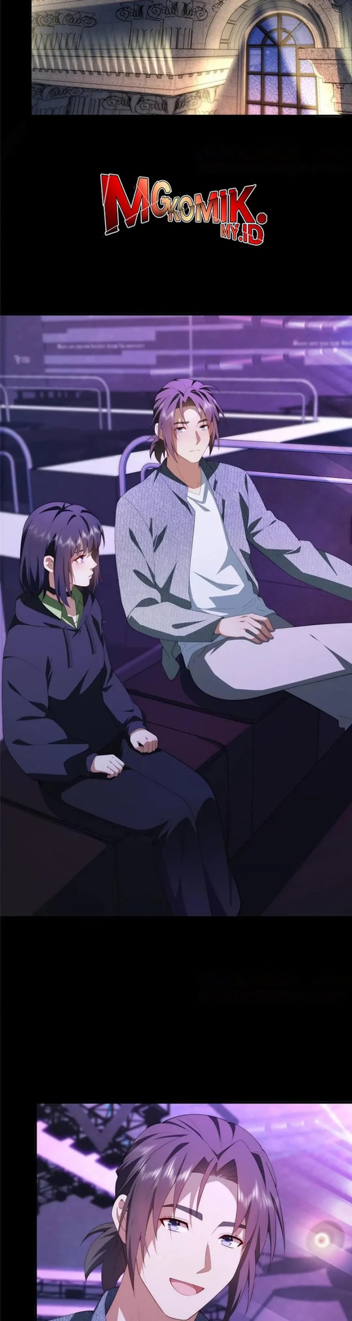 What Do You Do If the Heroine Escapes From Your Novel chapter 128
