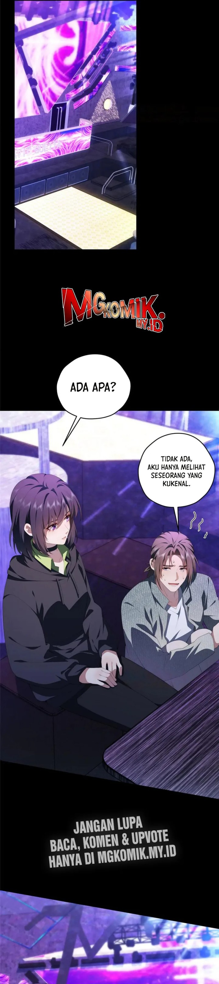 What Do You Do If the Heroine Escapes From Your Novel chapter 129