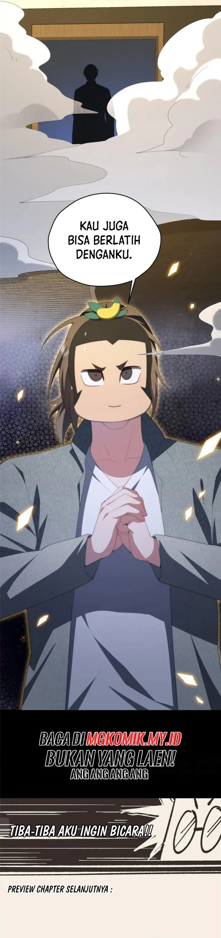 What Do You Do If the Heroine Escapes From Your Novel chapter 129