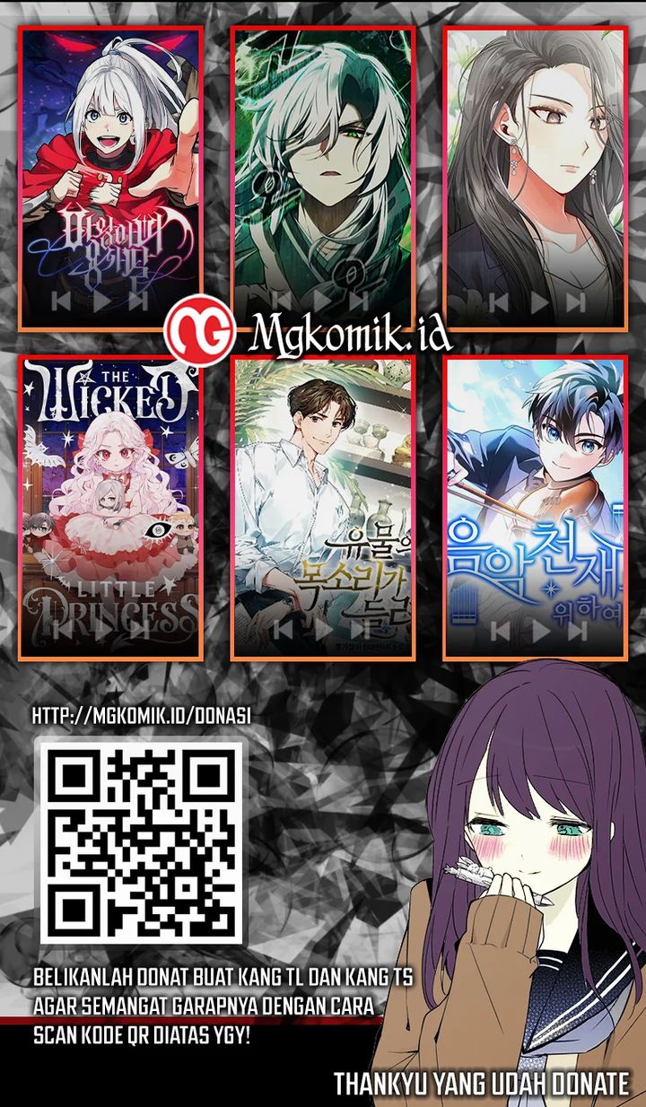 What Do You Do If the Heroine Escapes From Your Novel chapter 134
