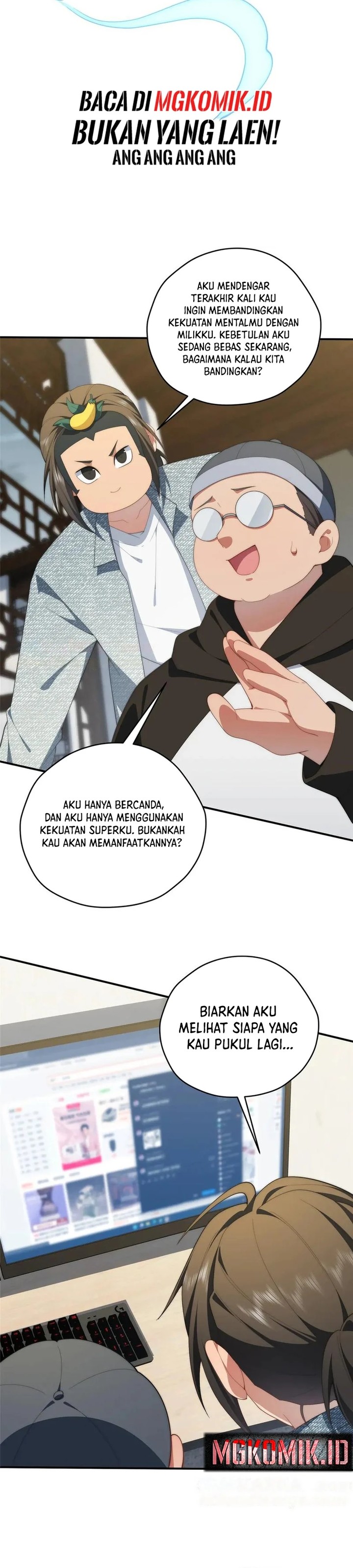 What Do You Do If the Heroine Escapes From Your Novel chapter 137