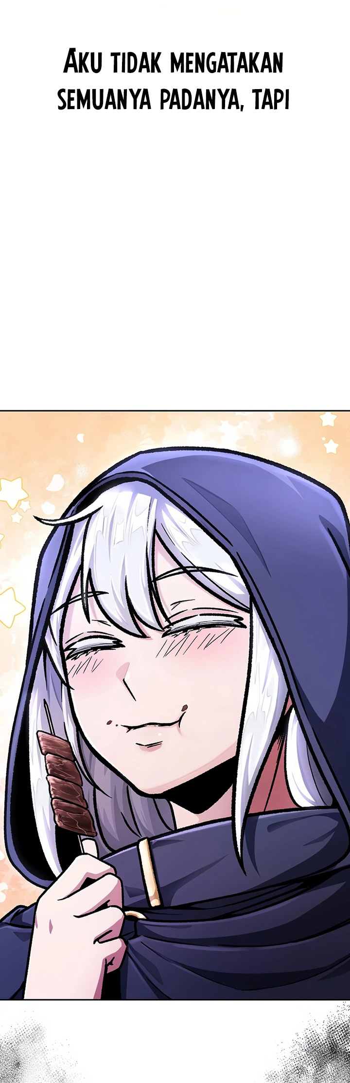 What’s Our Hero Doing? chapter 10