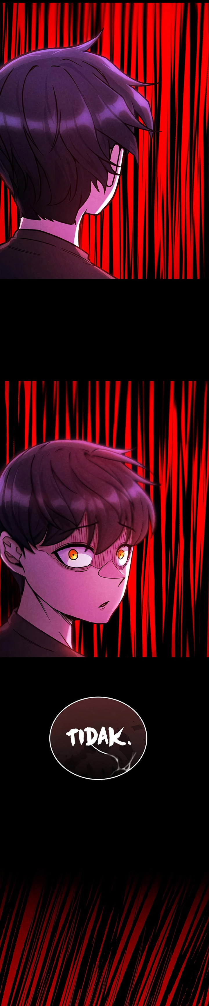 What’s Our Hero Doing? chapter 10