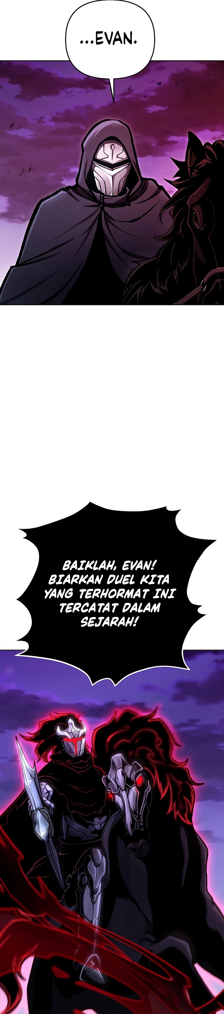 What’s Our Hero Doing? chapter 13