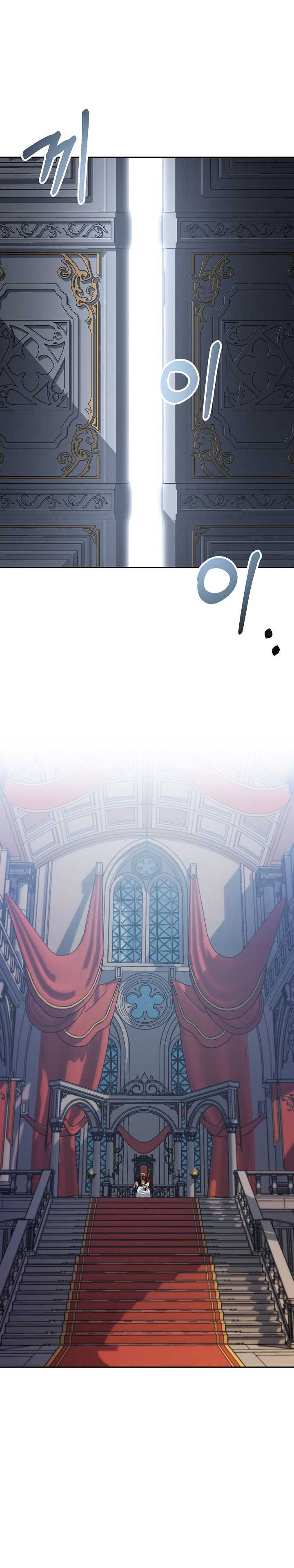 What’s Our Hero Doing? Chapter 28 Bahasa Indonesia