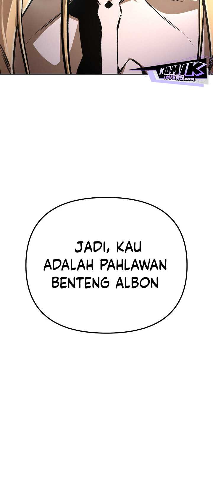 What’s Our Hero Doing? Chapter 28 Bahasa Indonesia