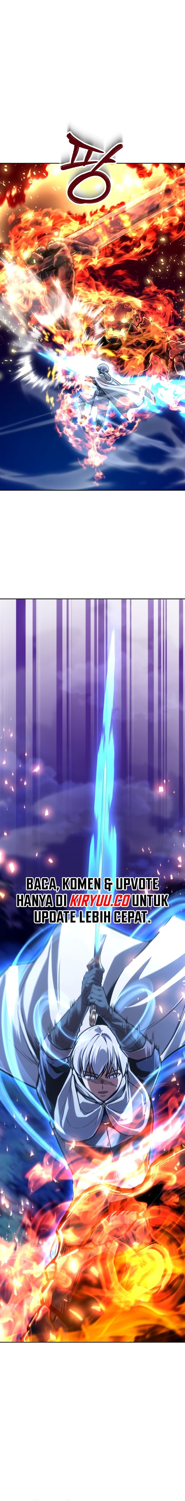What’s Our Hero Doing? chapter 34