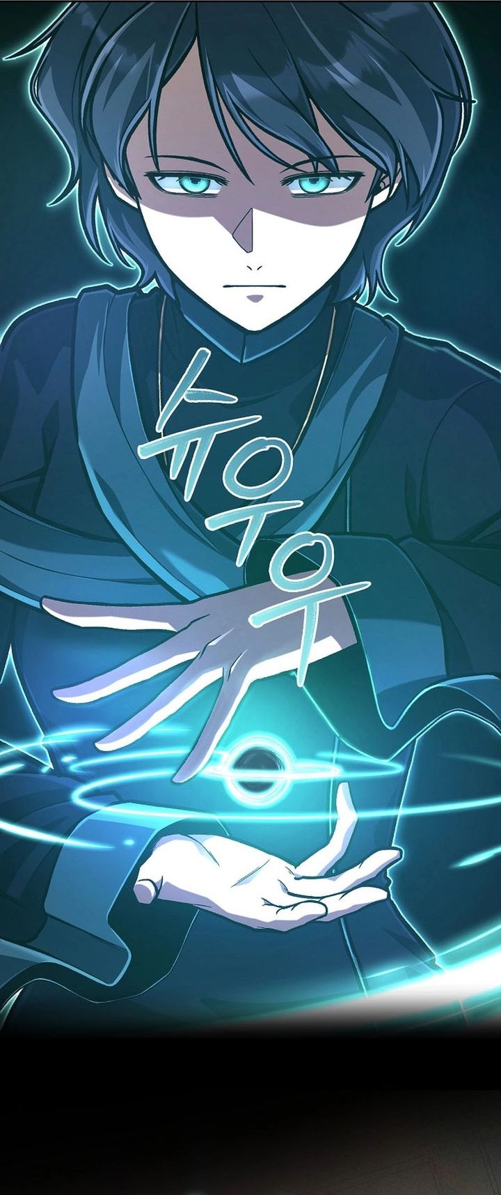 What’s Our Hero Doing? Chapter 45 Bahasa Indonesia