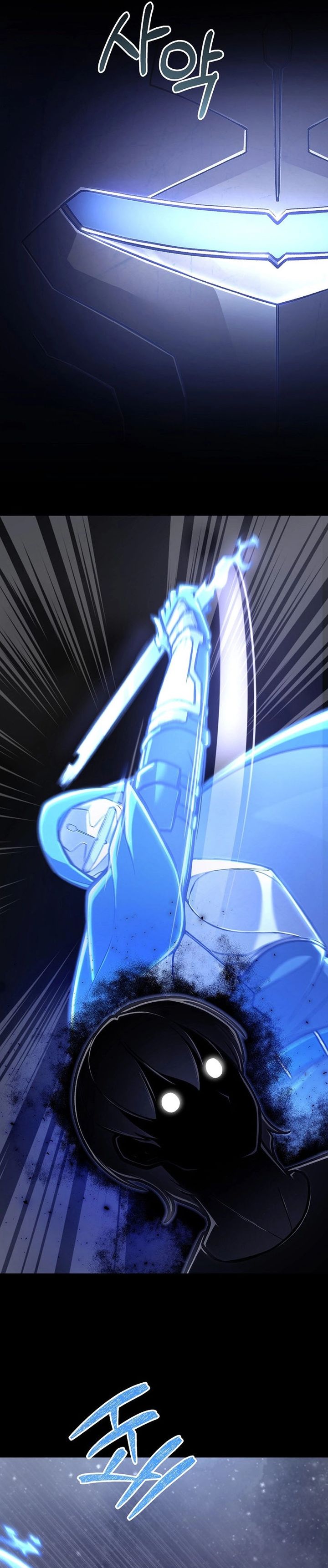 What’s Our Hero Doing? Chapter 45 Bahasa Indonesia