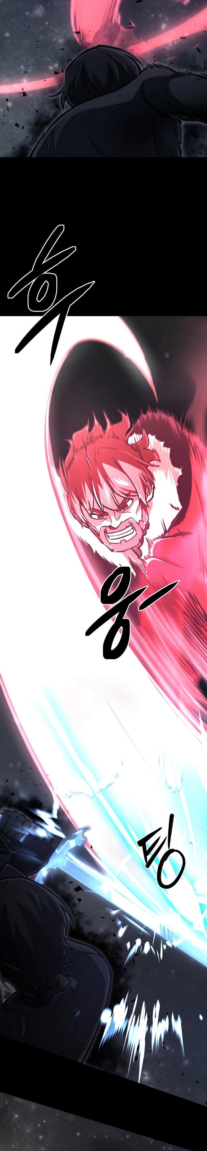 What’s Our Hero Doing? Chapter 45 Bahasa Indonesia