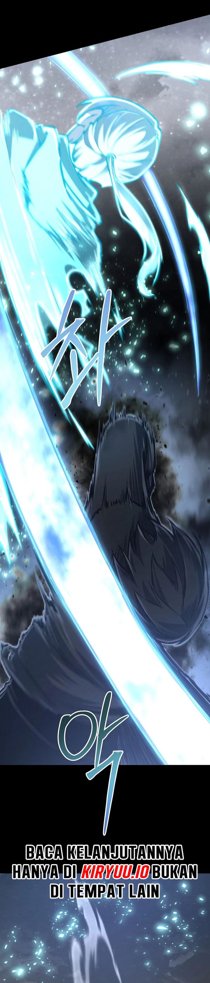 What’s Our Hero Doing? Chapter 45 Bahasa Indonesia