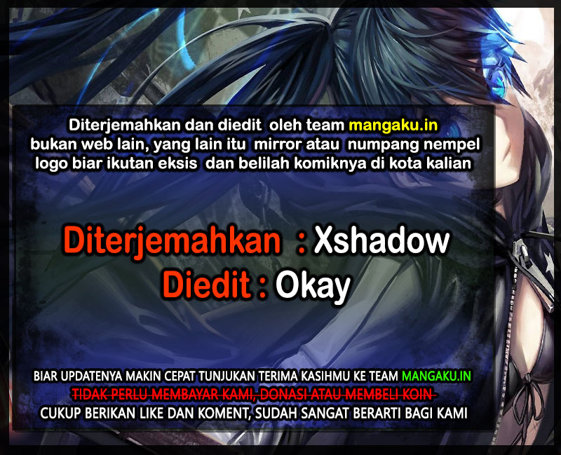 When Night Falls Chapter 15 Bahasa Indonesia