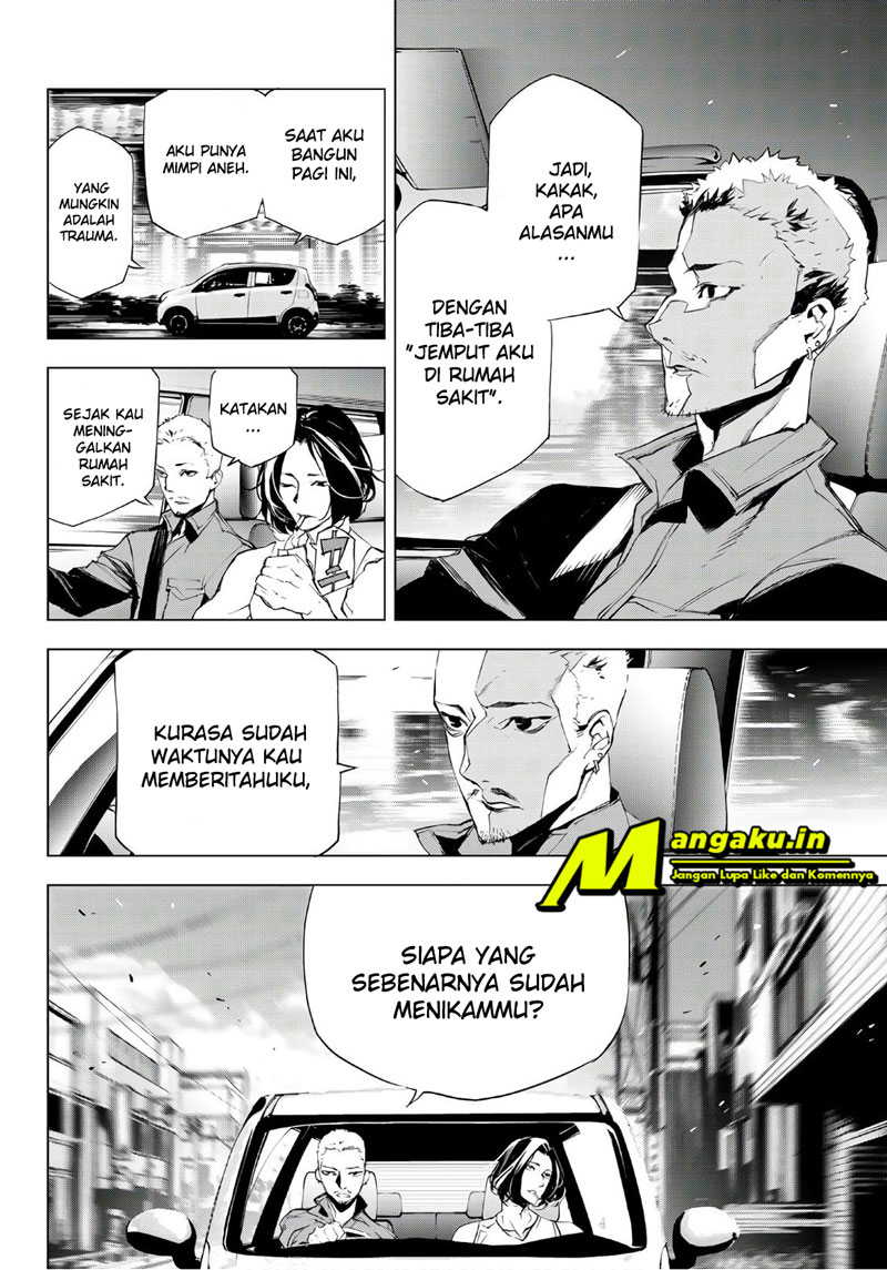 When Night Falls Chapter 15 Bahasa Indonesia