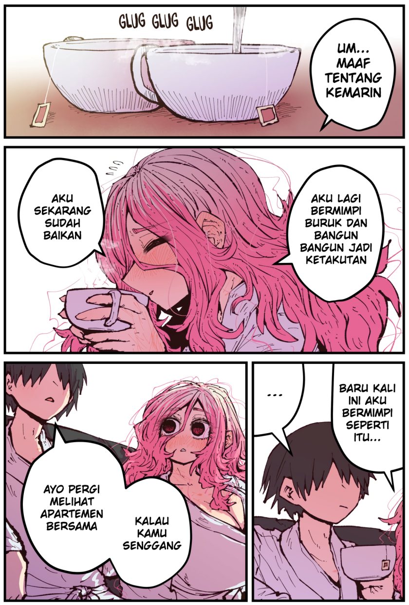 When I Returned to My Hometown, My Childhood Friend was Broken chapter 29