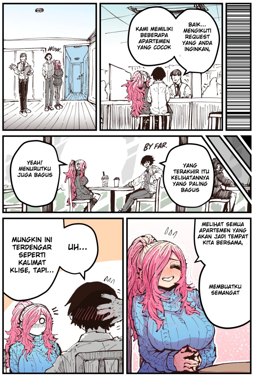 When I Returned to My Hometown, My Childhood Friend was Broken chapter 29
