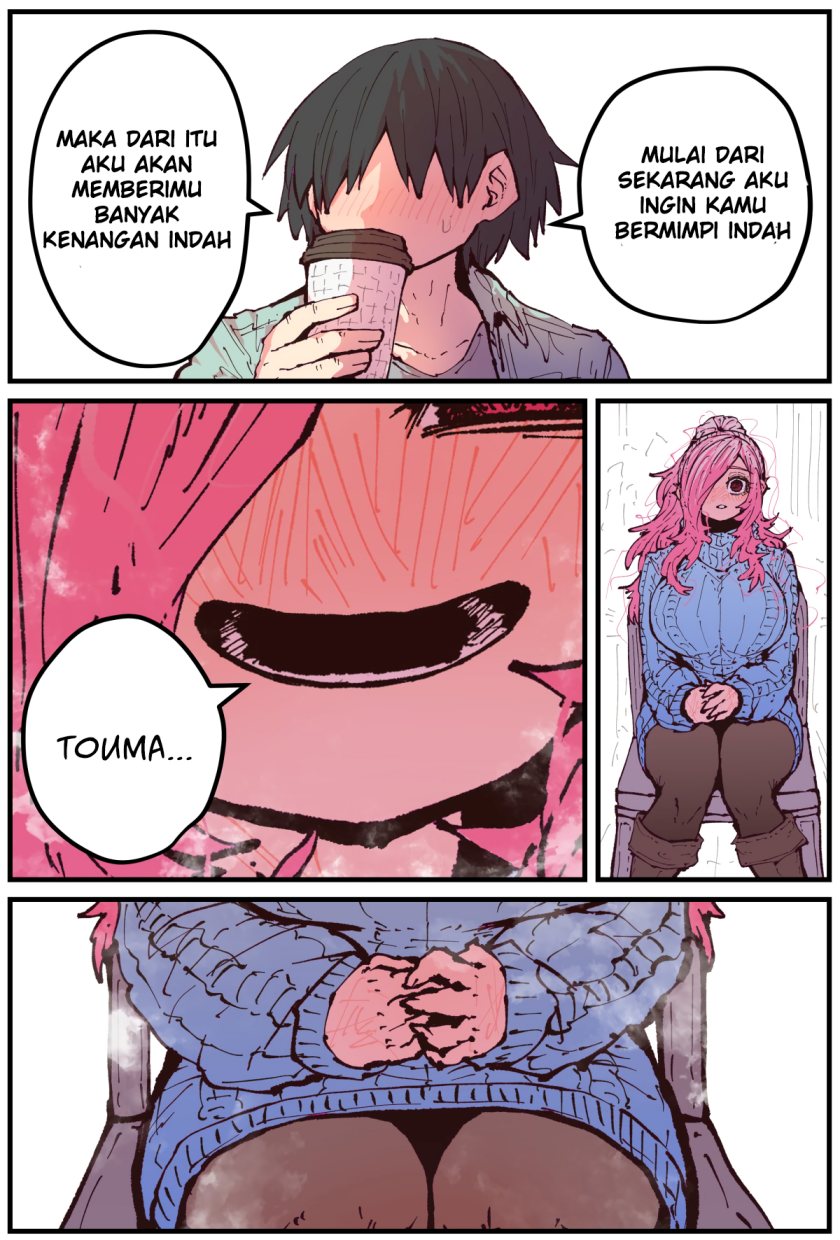 When I Returned to My Hometown, My Childhood Friend was Broken chapter 29