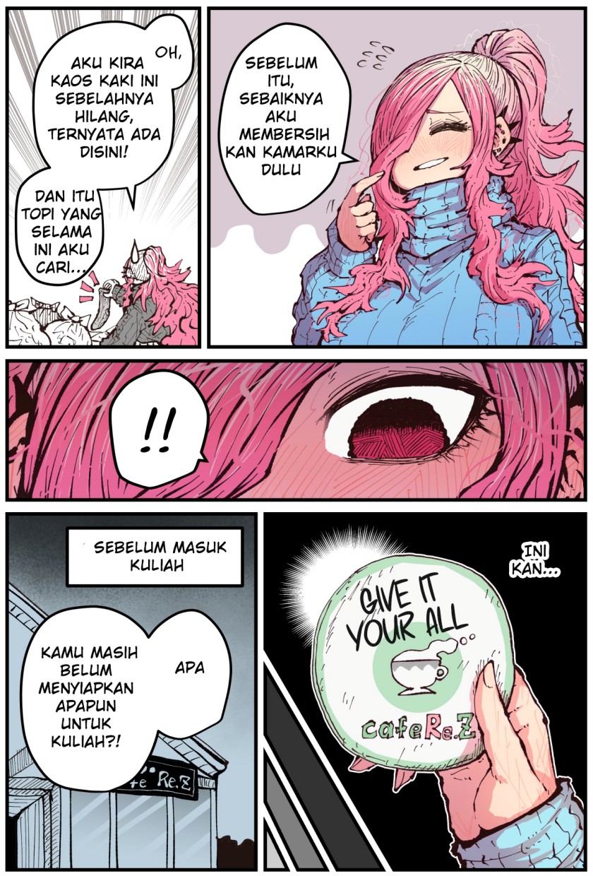 When I Returned to My Hometown, My Childhood Friend was Broken chapter 30