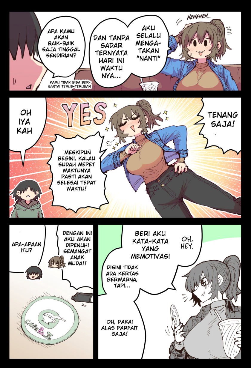 When I Returned to My Hometown, My Childhood Friend was Broken chapter 30