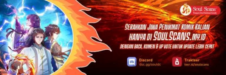 When The System Opens After The Age Of 100, All Grandchildren Kneel Upon The Mountains! Chapter 56 Bahasa Indonesia