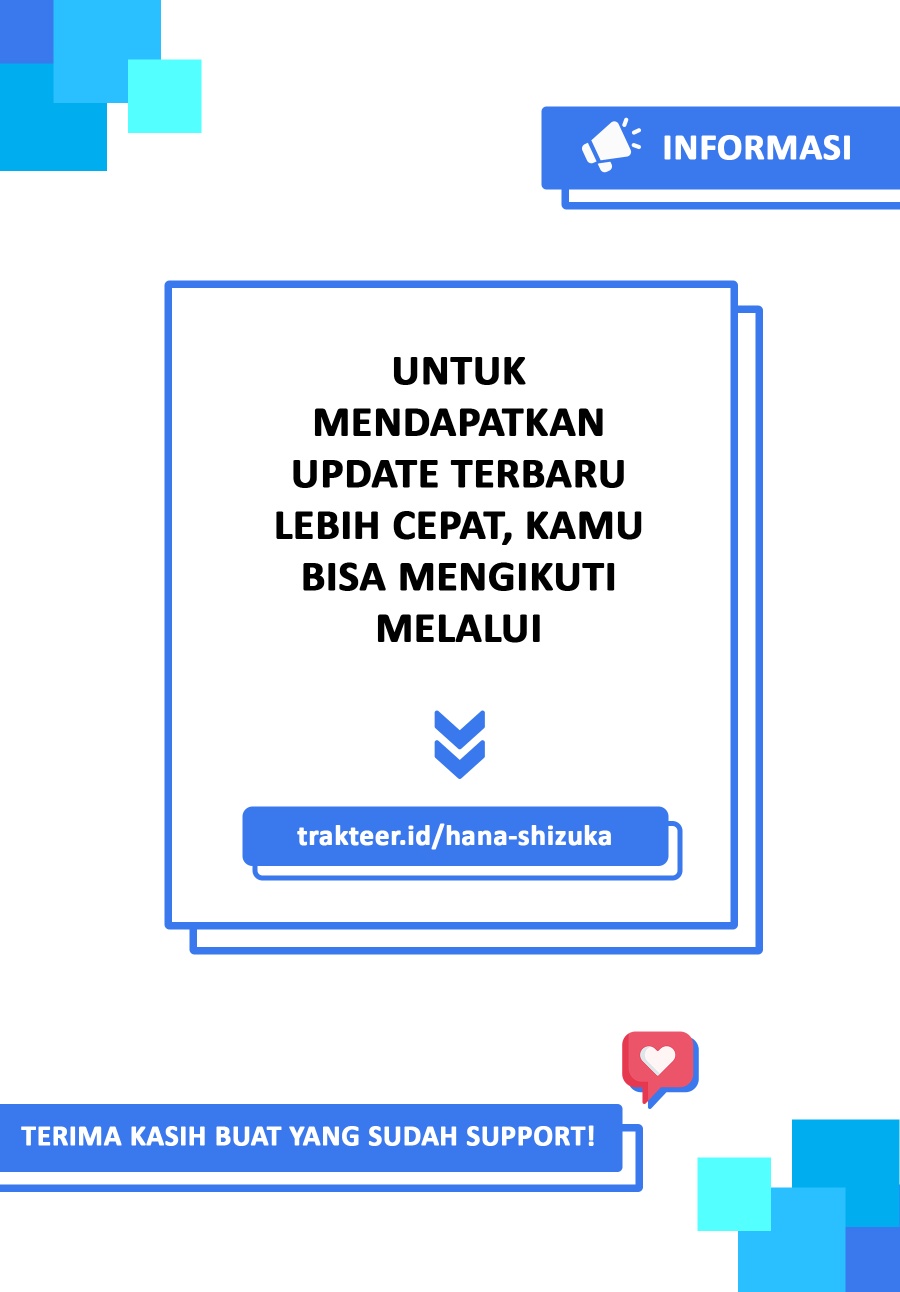 When Trying To Get Back At The Hometown Bullies, Another Battle Began (Jimoto no Ijimekko-tachi) Chapter 23.2 Bahasa Indonesia