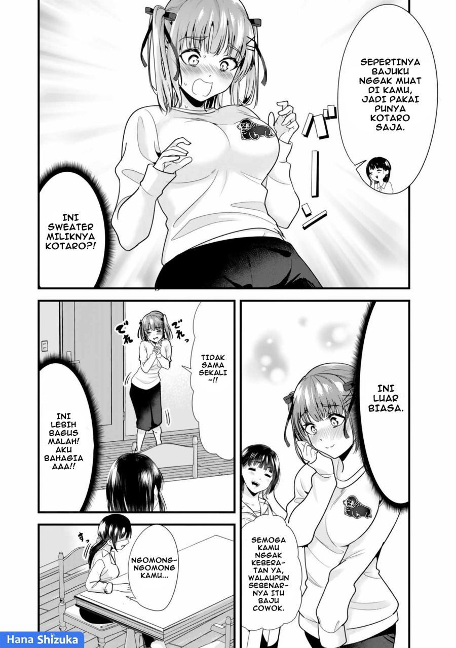 When Trying To Get Back At The Hometown Bullies, Another Battle Began (Jimoto no Ijimekko-tachi) Chapter 24 Bahasa Indonesia