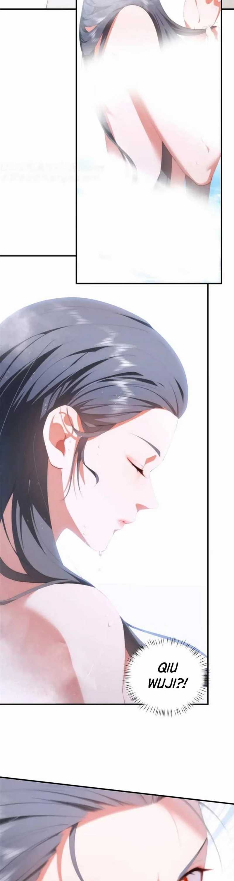What Do You Do If the Heroine Escapes From Your Novel chapter 90