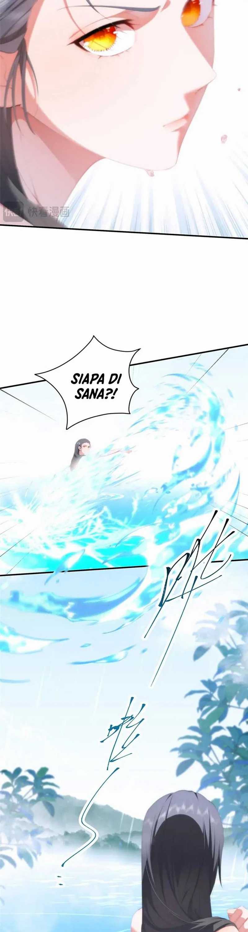 What Do You Do If the Heroine Escapes From Your Novel chapter 90