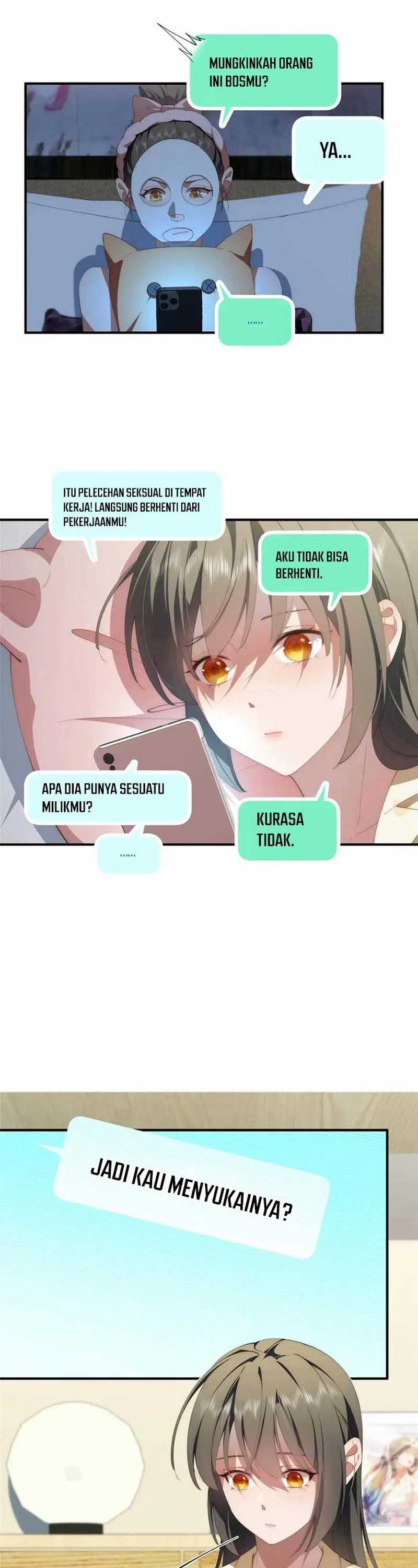 What Do You Do If the Heroine Escapes From Your Novel chapter 90