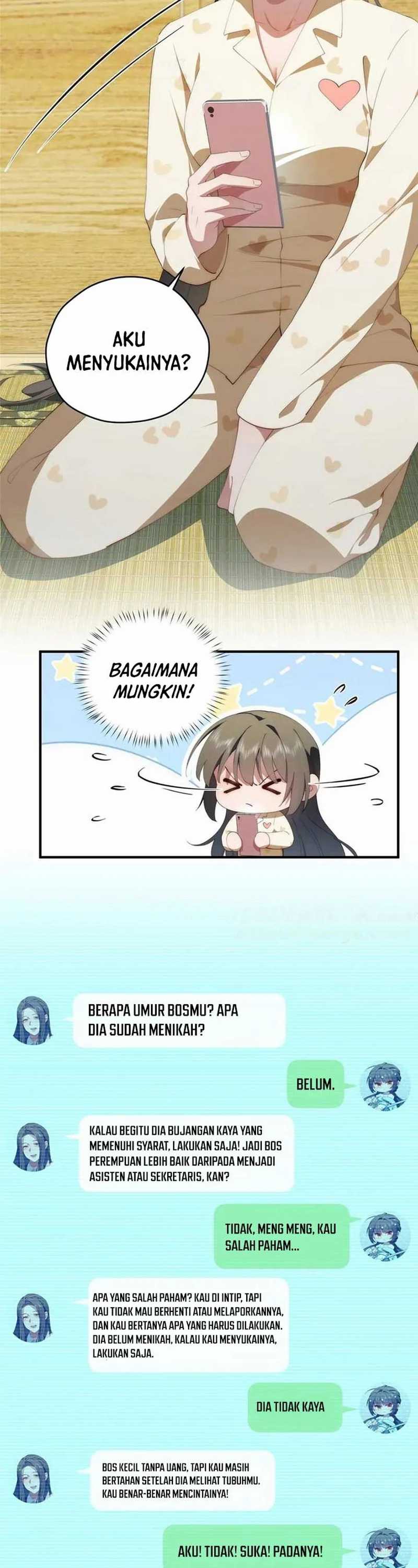 What Do You Do If the Heroine Escapes From Your Novel chapter 90