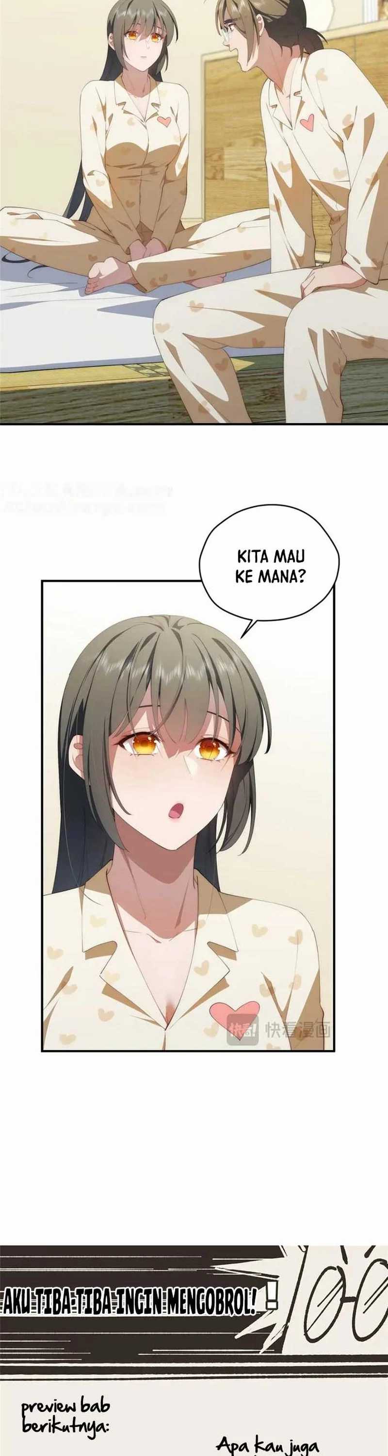 What Do You Do If the Heroine Escapes From Your Novel chapter 90