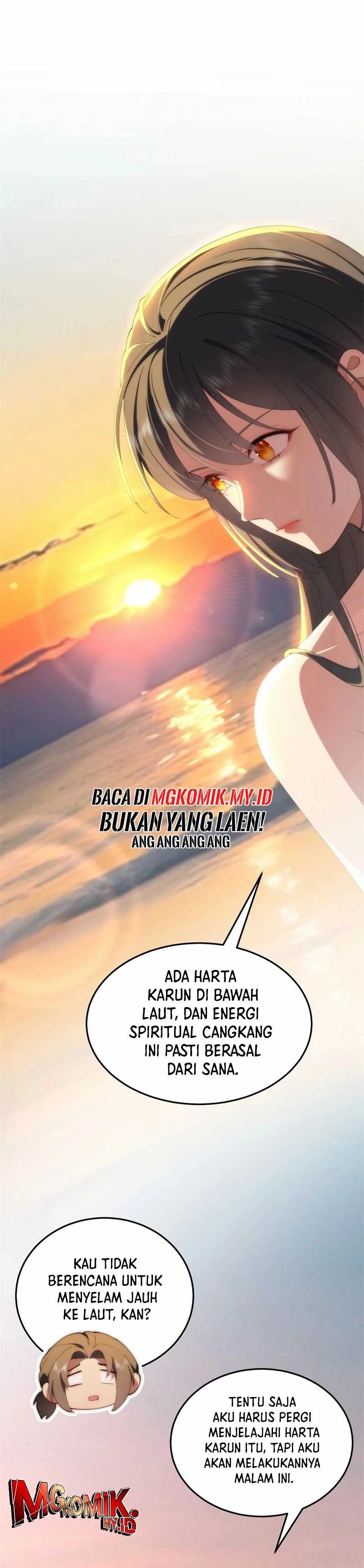 What Do You Do If the Heroine Escapes From Your Novel chapter 92